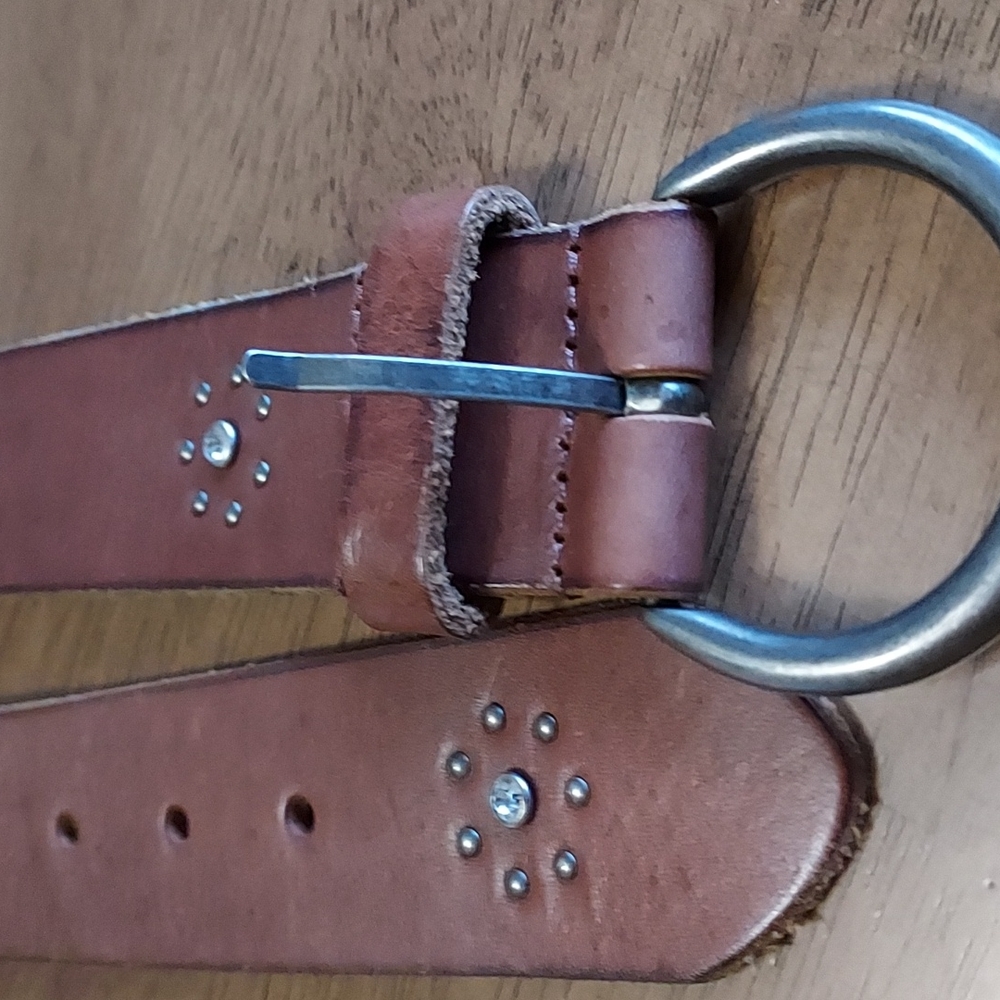 American Eagle Outfitters Leather Belt